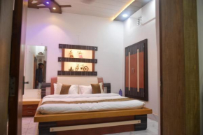 Raahi - Luxury Stay Near Kashi Vishwanath